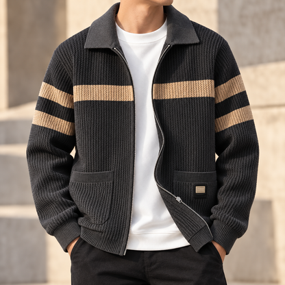 Prescott Knit Cardigan