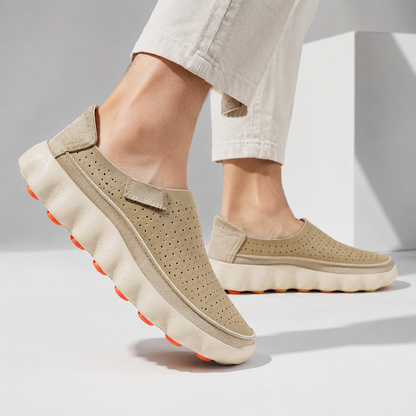 Fennaro™ Pod Loafers — All-Day Comfort, Effortless Style