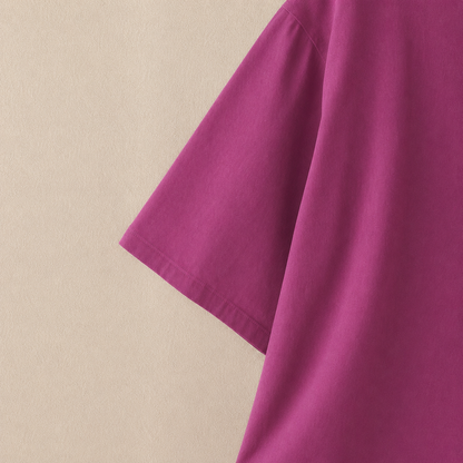 Amélie Mock Neck Blouse