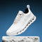 Glacier White