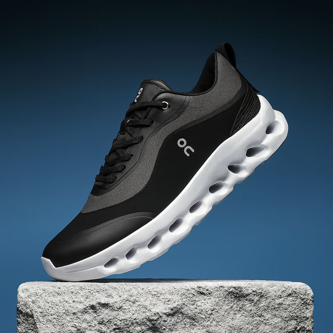 Mesh Sneakers
