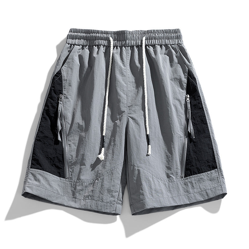 Ravello Airflow Shorts