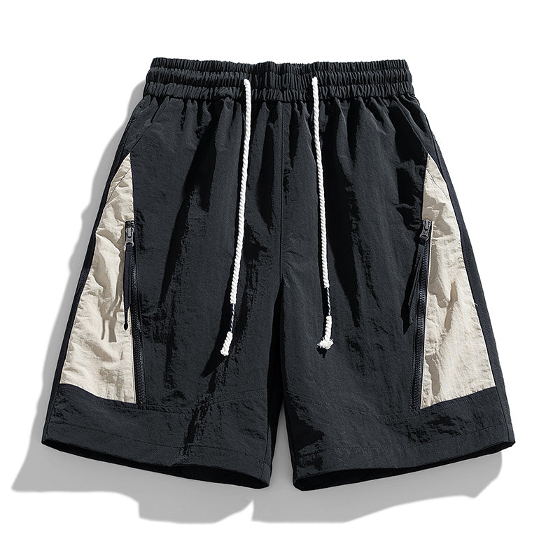 Ravello Airflow Shorts