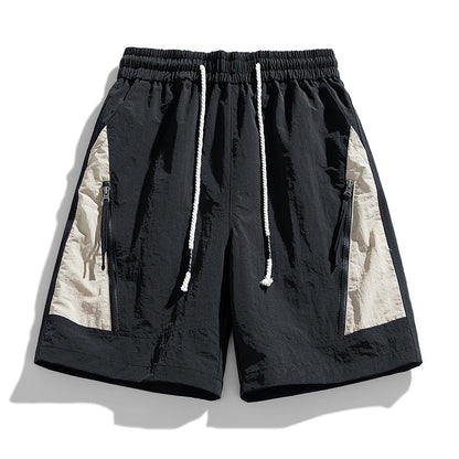 Ravello Airflow Shorts