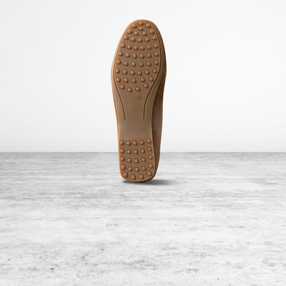 Rosa Loafer Taupe