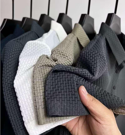 Valdeci Heritage Polo