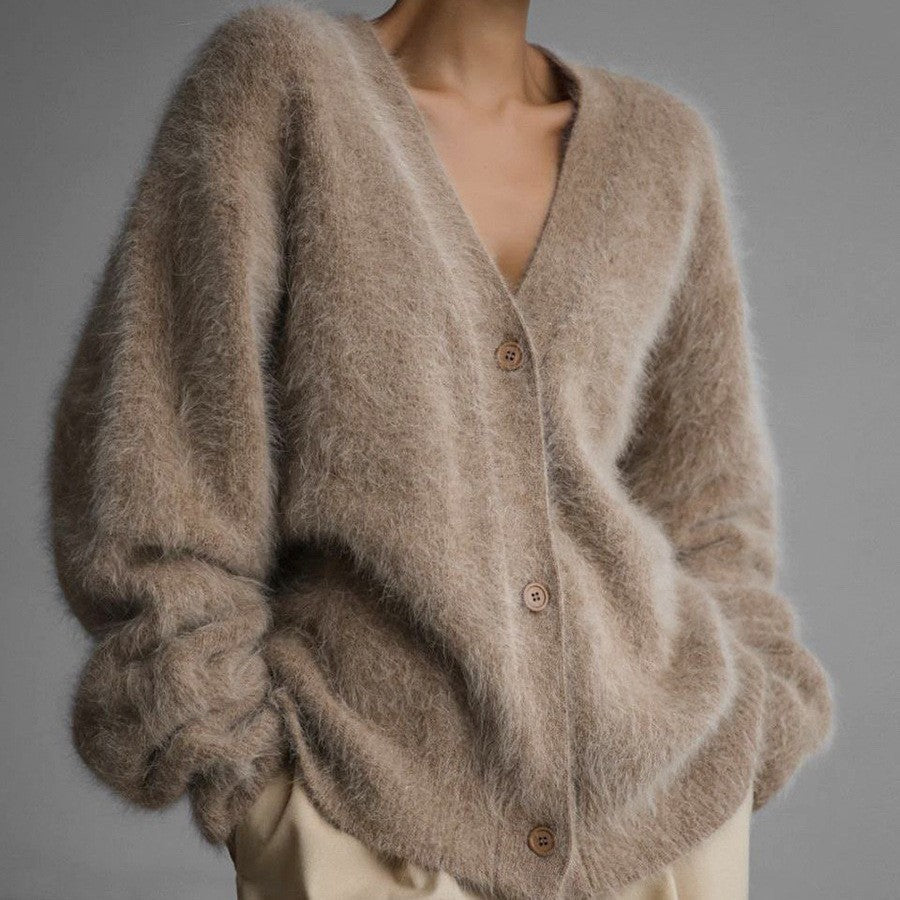 Aliyah Knit Cardigan