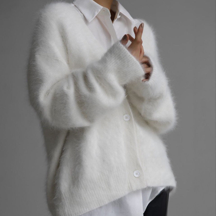 Aliyah Knit Cardigan
