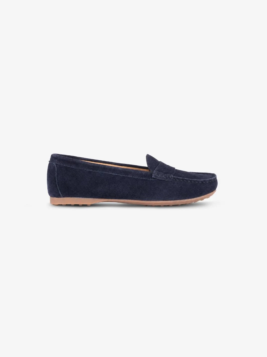 Rosa Loafer Navy