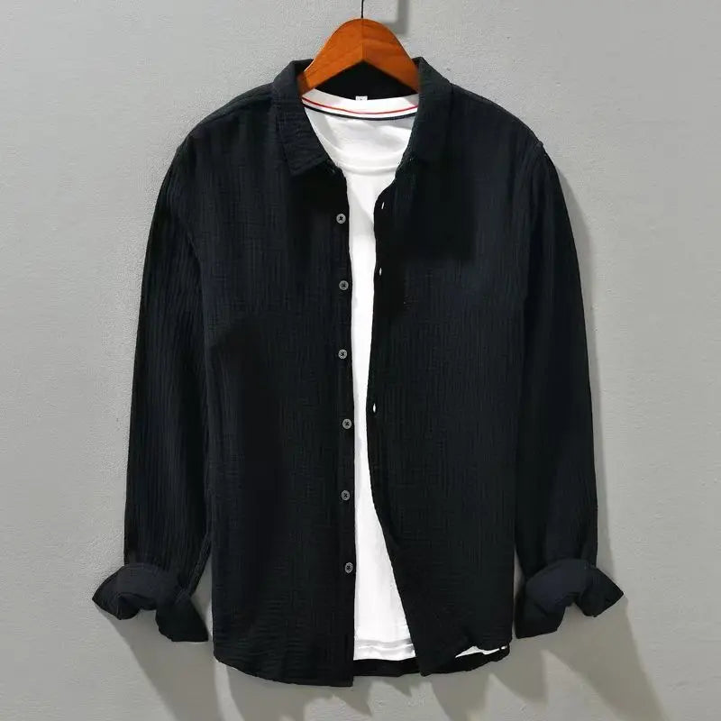 Oxford Breeze Shirt