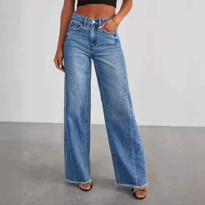 90s Vintage Baggy Jeans