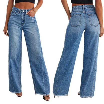 90s Vintage Baggy Jeans