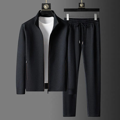 Apex Premium Tracksuit Set