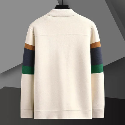 Cavo Knit Cardigan