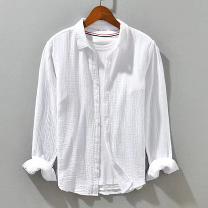 Oxford Breeze Shirt