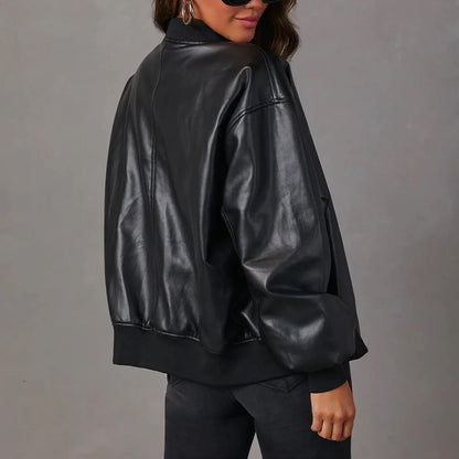 Sloan Bomber Jacket