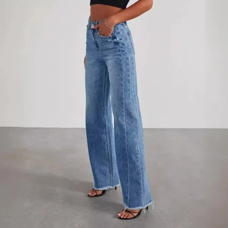 90s Vintage Baggy Jeans