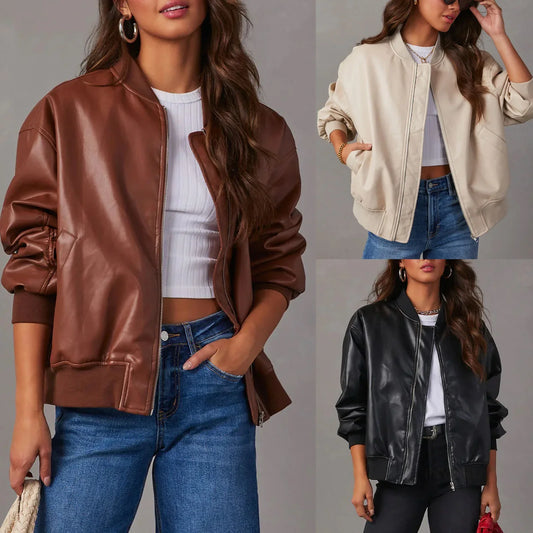 Sloan Bomber Jacket