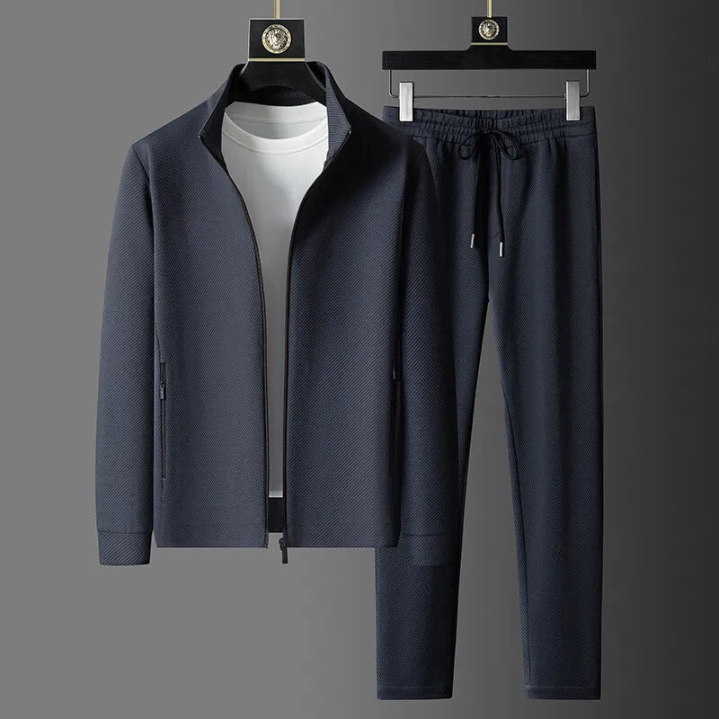 Apex Premium Tracksuit Set
