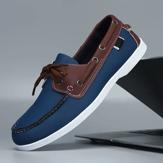 MAVERICK LOAFERS