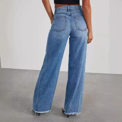 90s Vintage Baggy Jeans