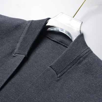 Knitted Cardigan