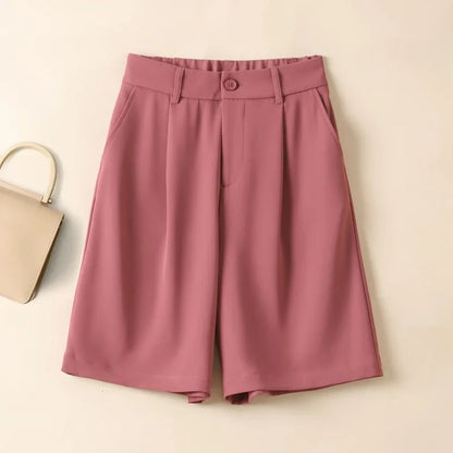 Lunel Shorts