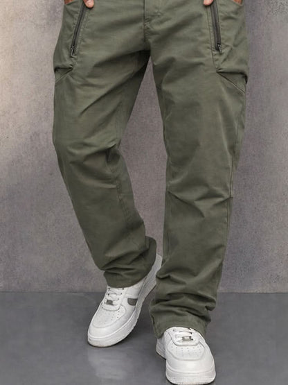 WESTFIELD COTTON CARGO PANTS