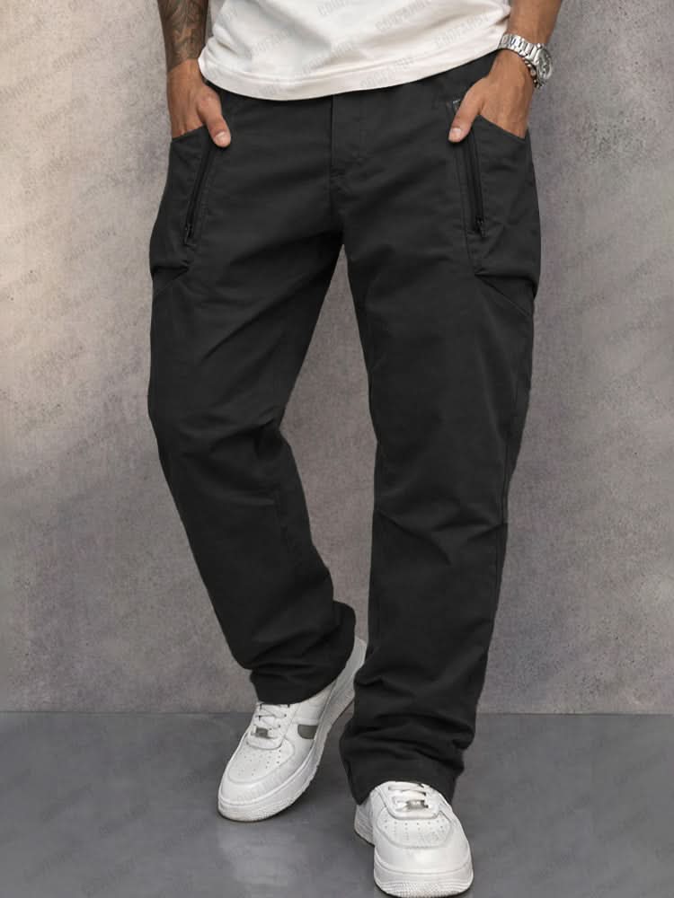 WESTFIELD COTTON CARGO PANTS