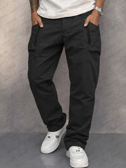 WESTFIELD COTTON CARGO PANTS