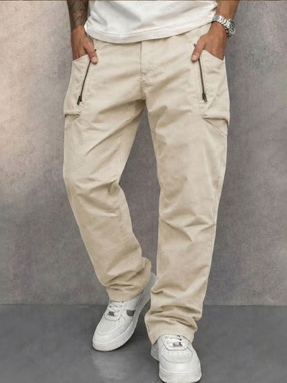 WESTFIELD COTTON CARGO PANTS