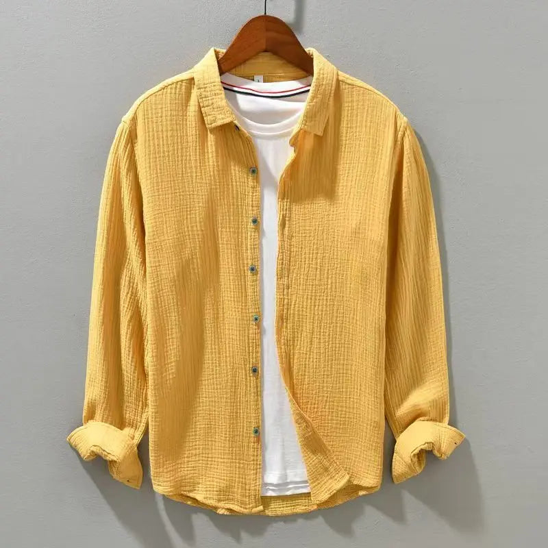 Oxford Breeze Shirt