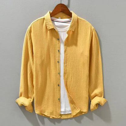 Oxford Breeze Shirt