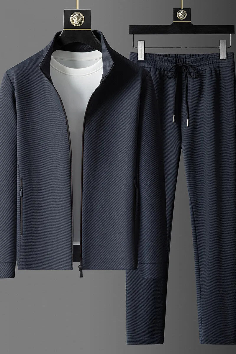 Apex Premium Tracksuit Set