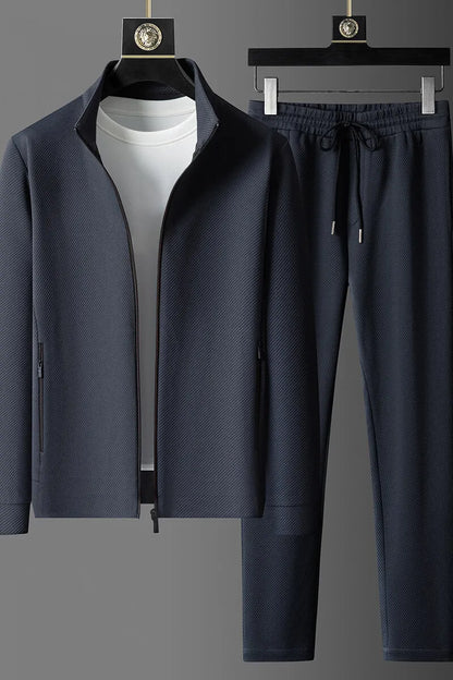 Apex Premium Tracksuit Set