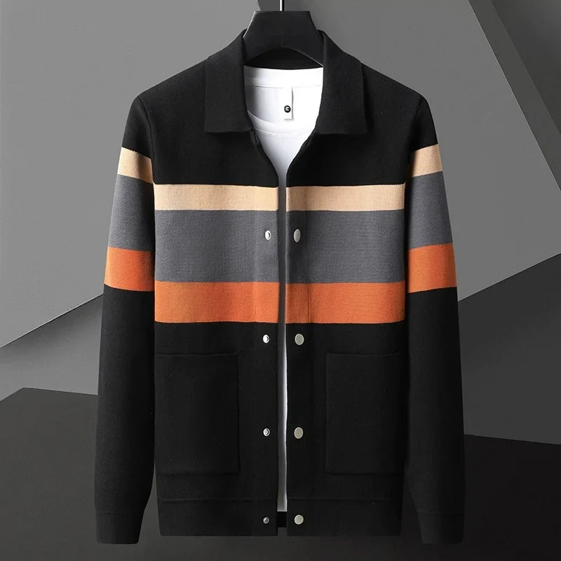Cavo Knit Cardigan