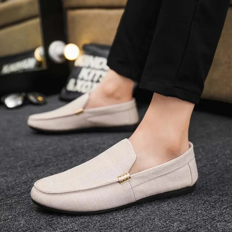 REGENT LOAFERS
