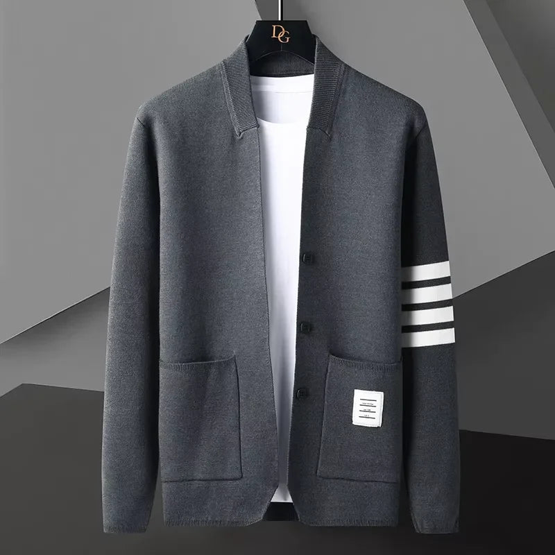 Knitted Cardigan