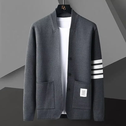 Knitted Cardigan