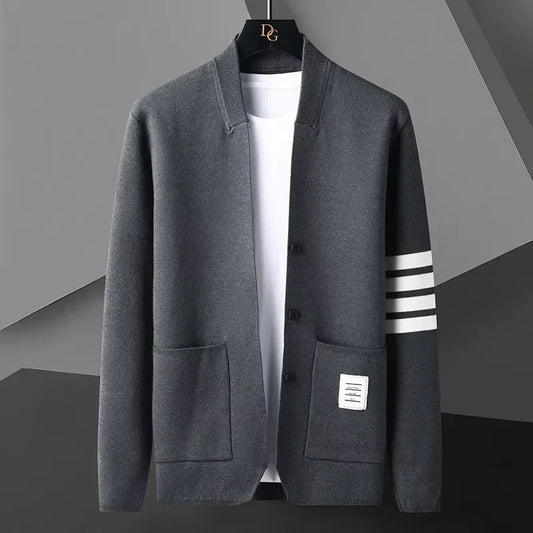 Knitted Cardigan