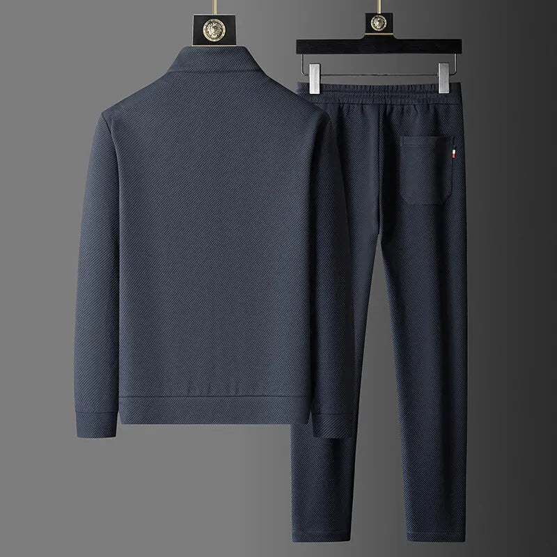 Apex Premium Tracksuit Set