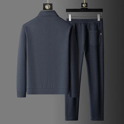 Apex Premium Tracksuit Set