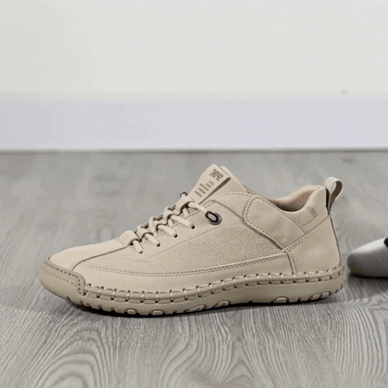 Liora™: Finally, Shoes That Brings You Balance