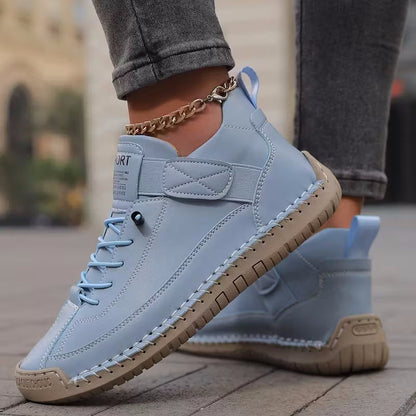 Liora™ –  Step In. Walk Free