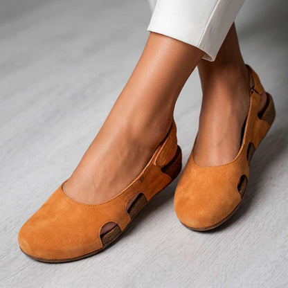 Deborah SoftStep Sandals