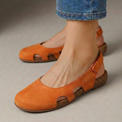 Deborah SoftStep Sandals