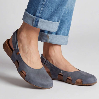 Deborah SoftStep Sandals