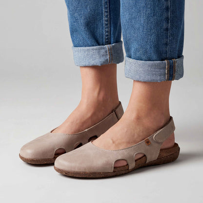 Deborah SoftStep Sandals