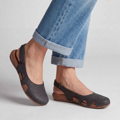 Deborah SoftStep Sandals