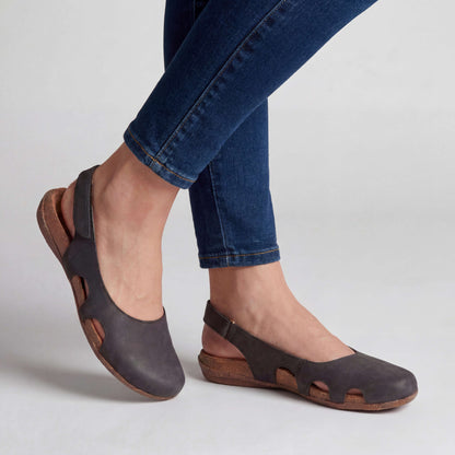 Deborah SoftStep Sandals